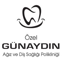 Günaydın Diş Kliniği Logo