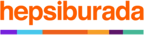 Hepsiburada logo