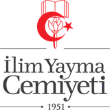 İlim Yayma Cemiyeti logo