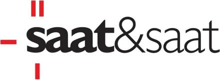 Saat & Saat logo