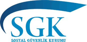 SGK logo