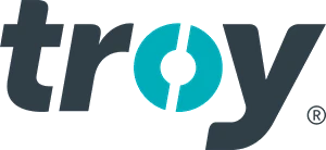 Troy logo
