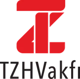 TZH Vakfı logo
