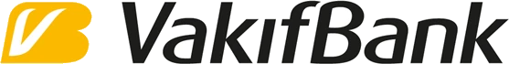 VakıfBank logo