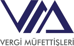 Vergi Müfettişleri Derneği logo