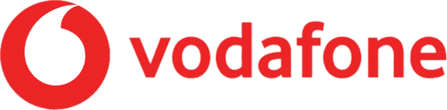 Vodafone logo